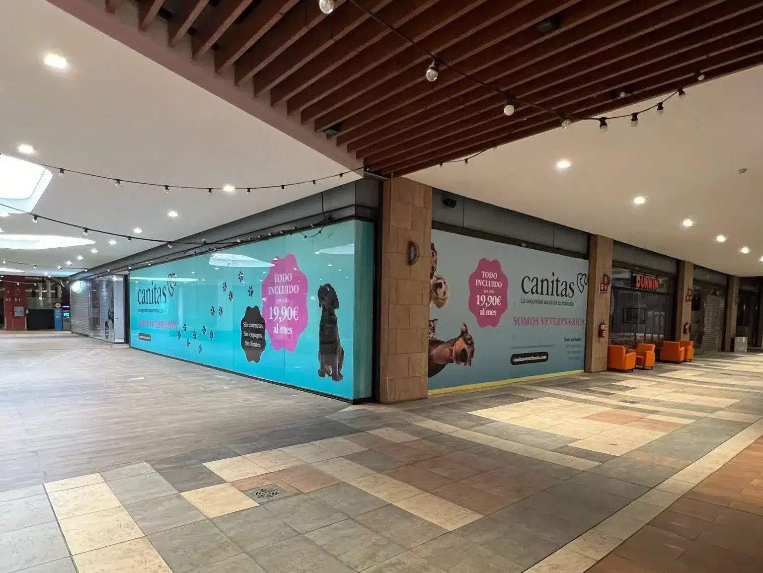 Rótulos en Alicante