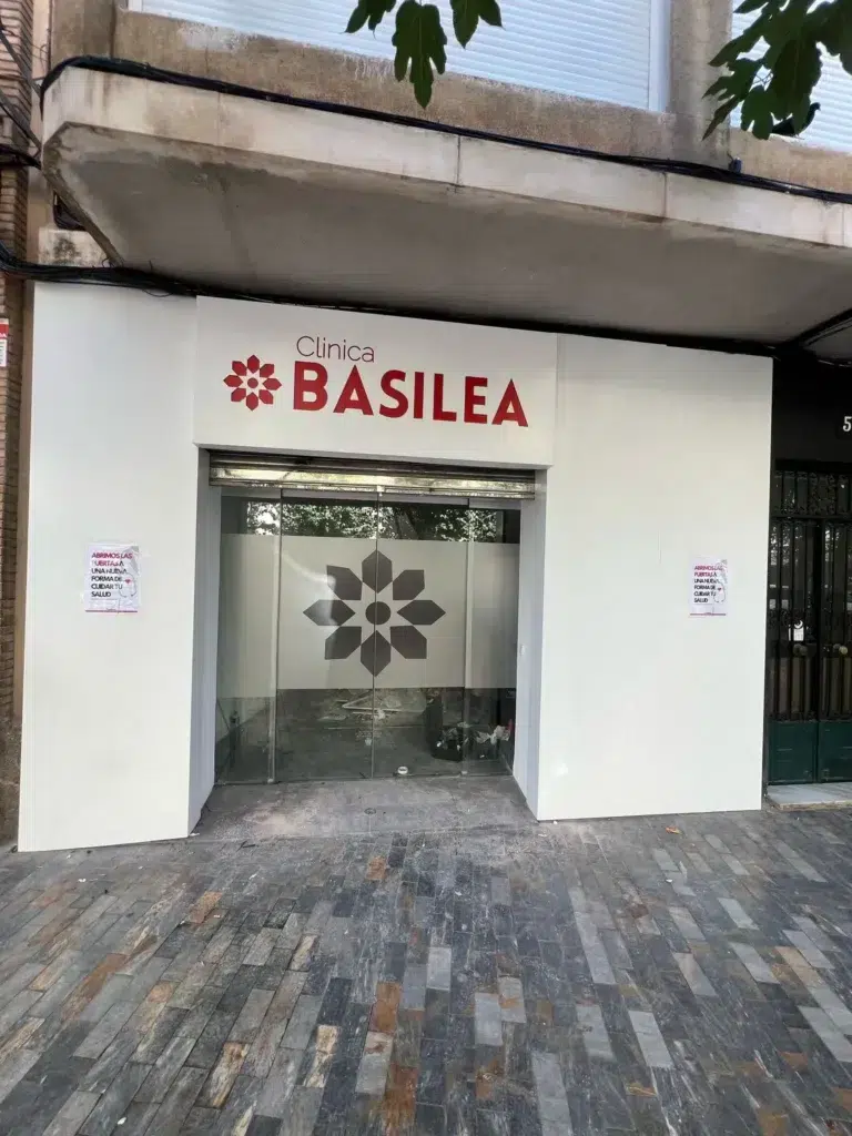 Rótulos en Alicante