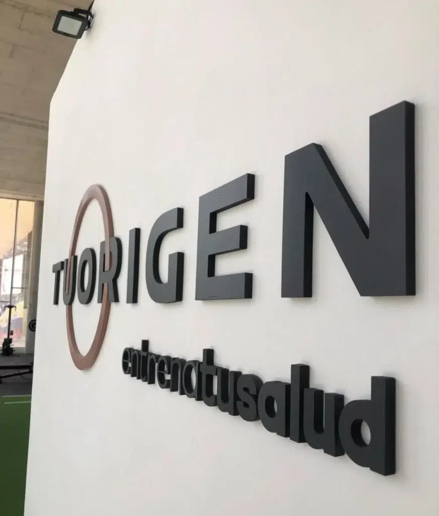Rótulos en Alicante