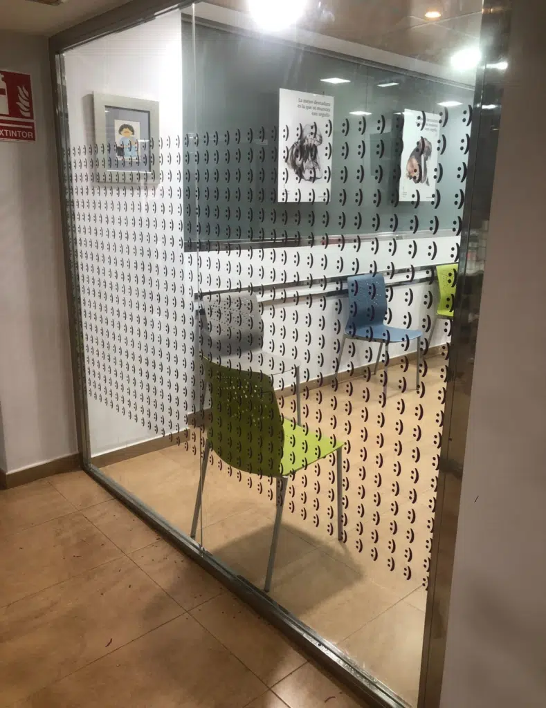 Empresa de rótulos en Alicante
