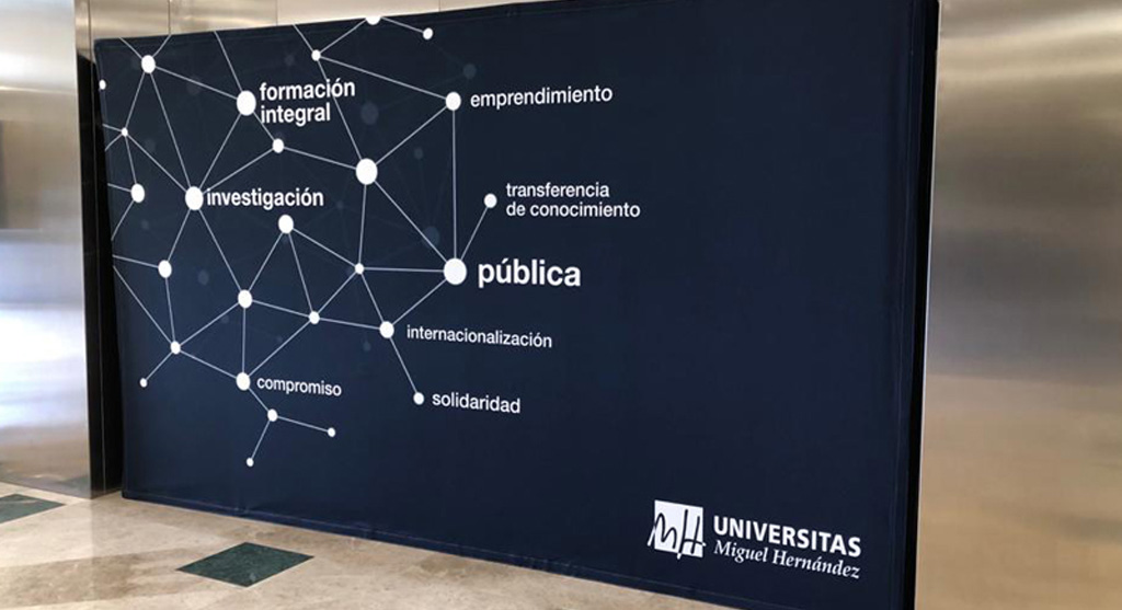 Empresa de rótulos en Alicante