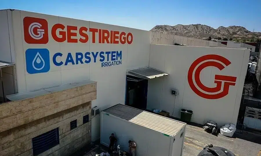 Rotulación exterior en Alicante