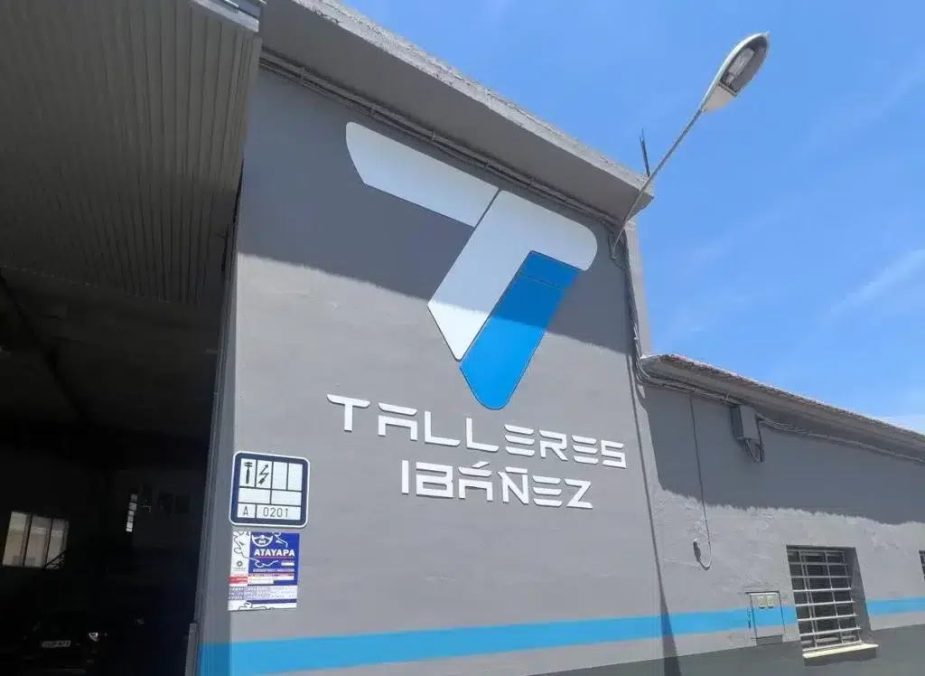 Rotulación en Alicante