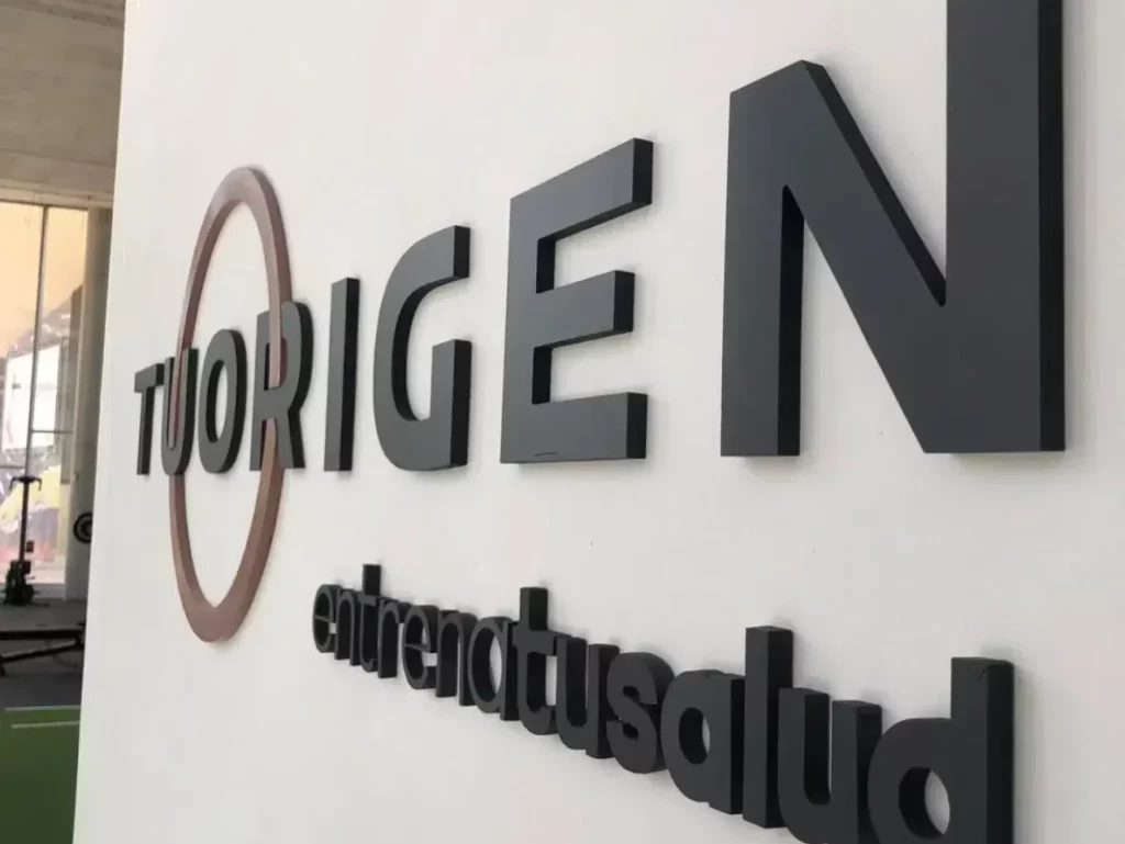 Rotulación exterior en Alicante