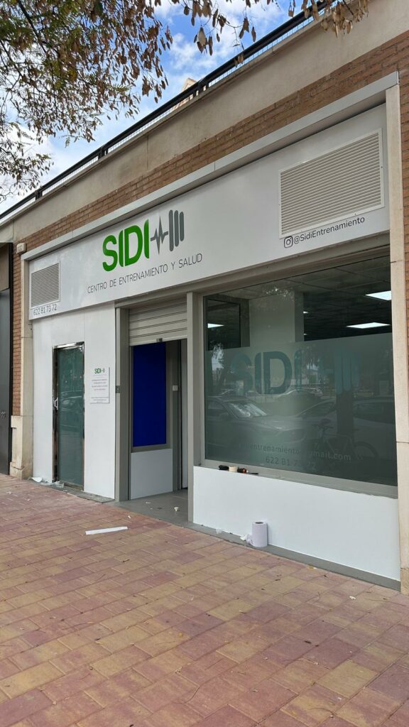 Rótulos en Alicante