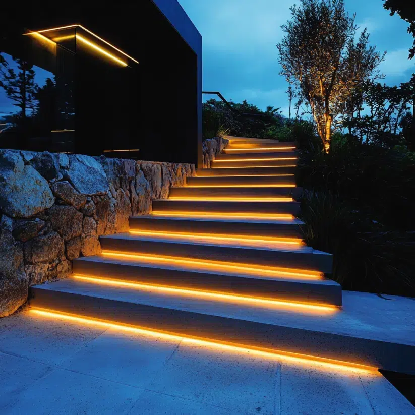 Rótulos en Cartagena