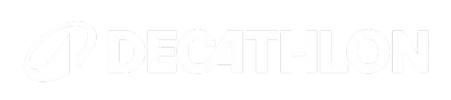 Logo decathlon