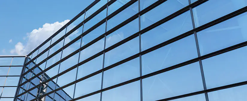 Fachadas Tradicionales o de Fábrica Vista