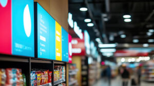 Precio de Rótulos Electrónicos